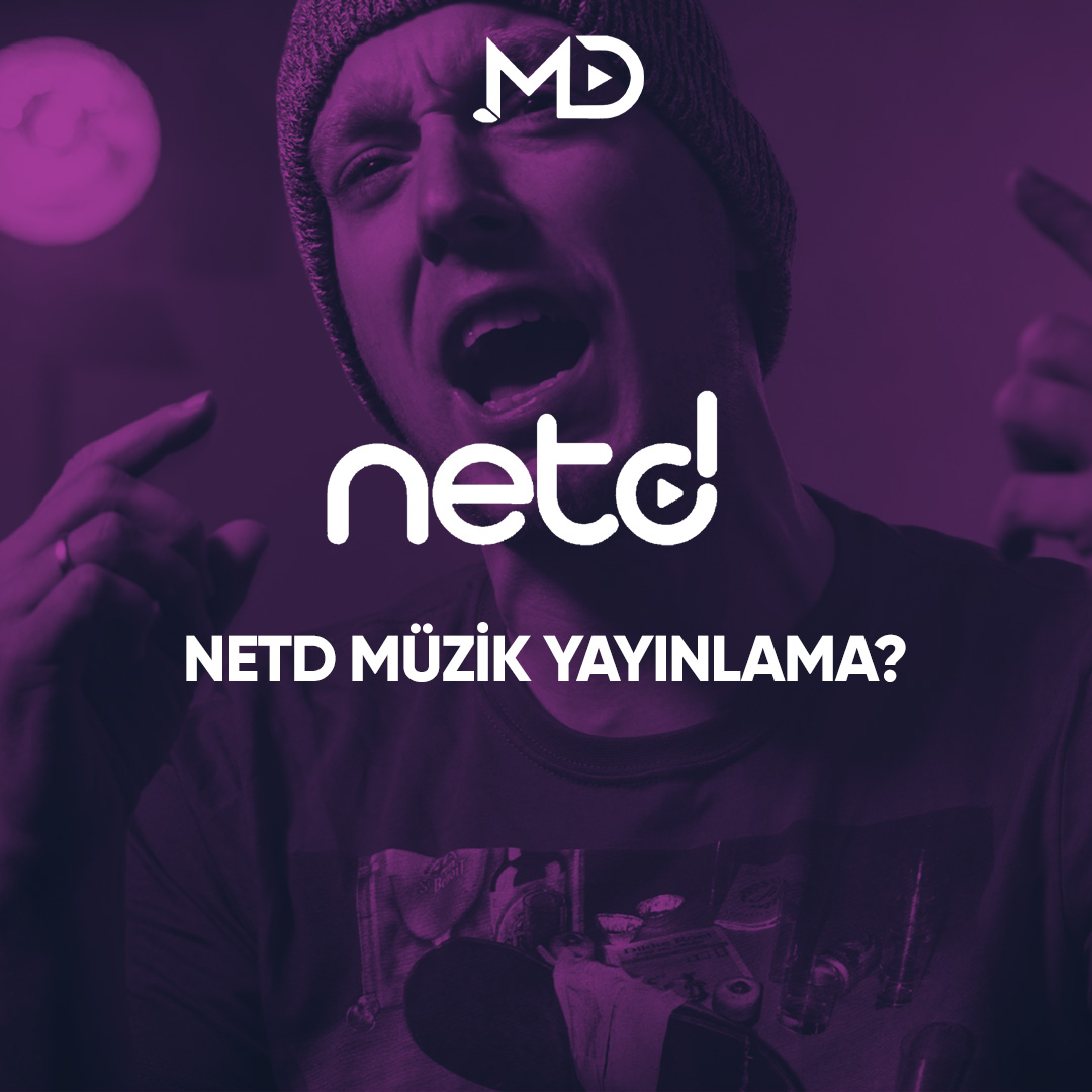 NetD Müzik
