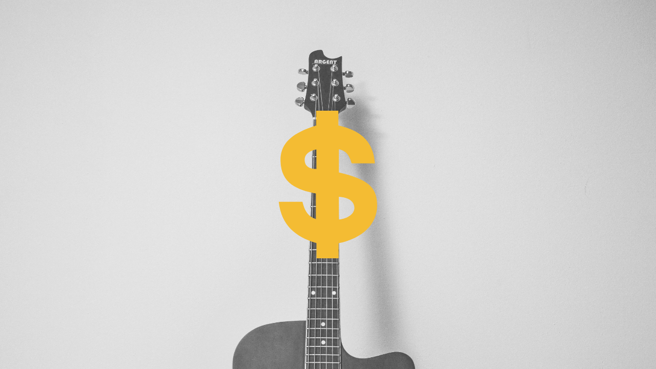 Müzik Dağıtım vs Routenote: Fiyatlar