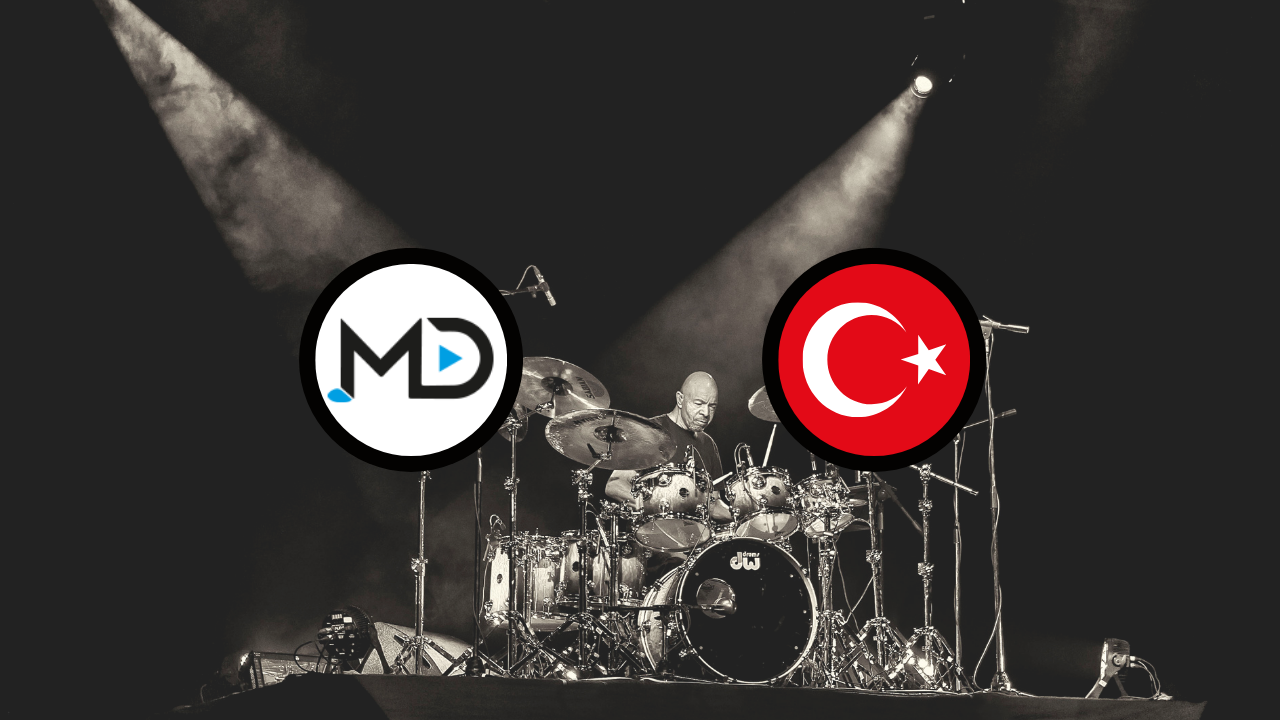 Türk Müzik Dağıtım Şirketleri