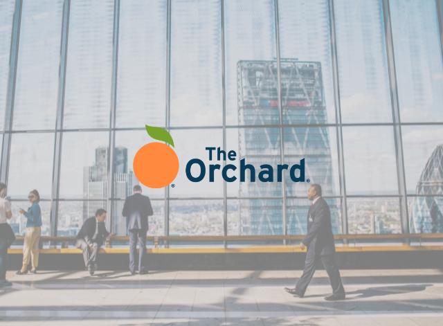 Orchard Music label şirketi