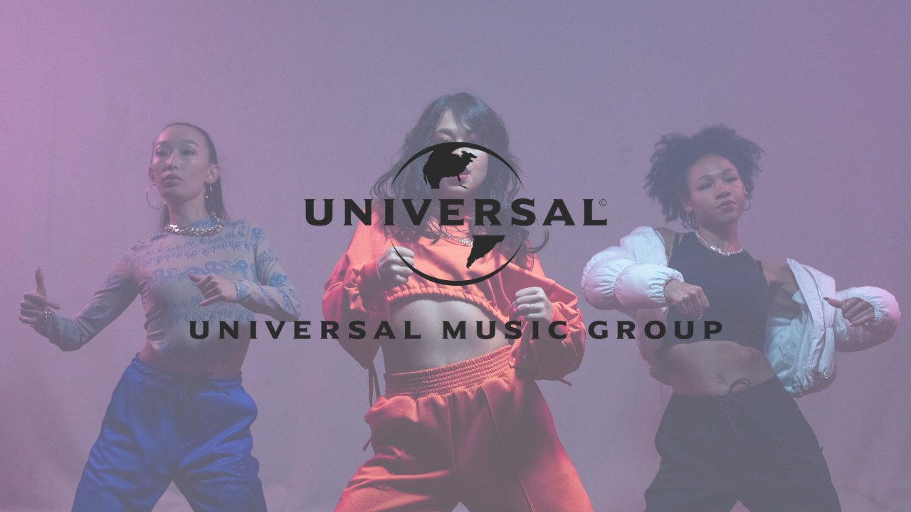 Universal Music Müzik Lisansı Nasıl Alınır