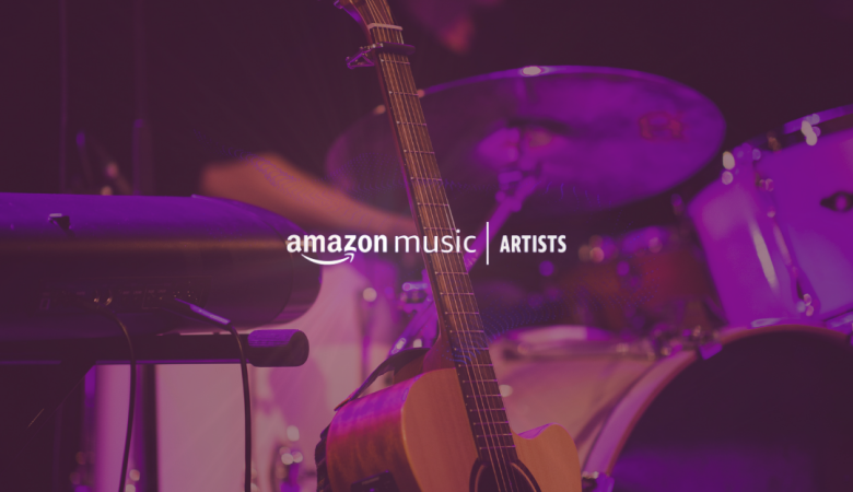Amazon Music Artist Hesabı Nasıl Açılır?