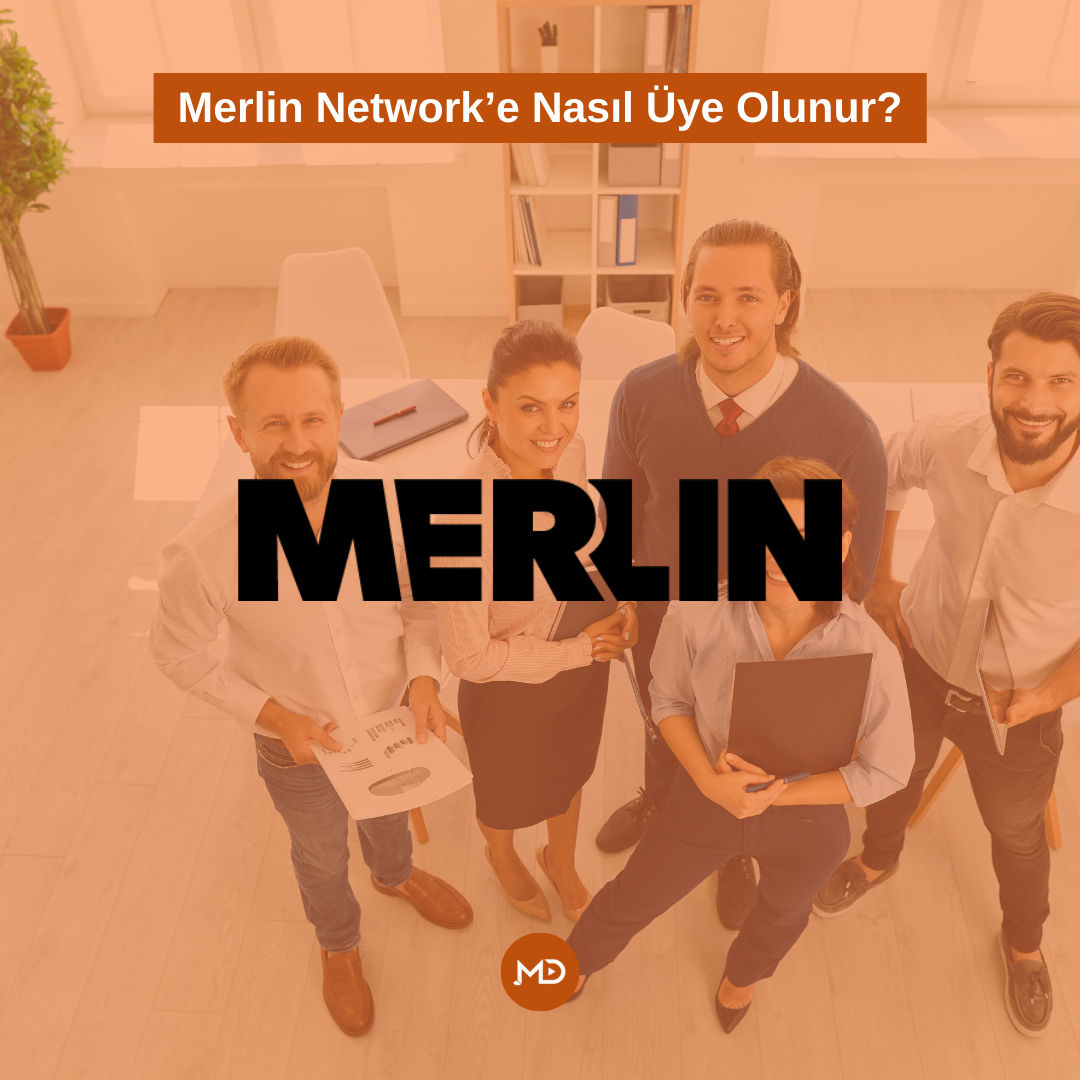 Merlin Network’e Nasıl Üye Olunur